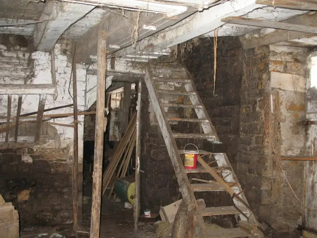 Le relais des deux tours