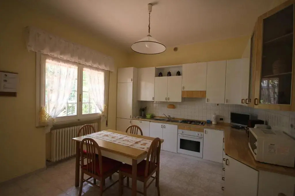 Villa Savina appartamenti
