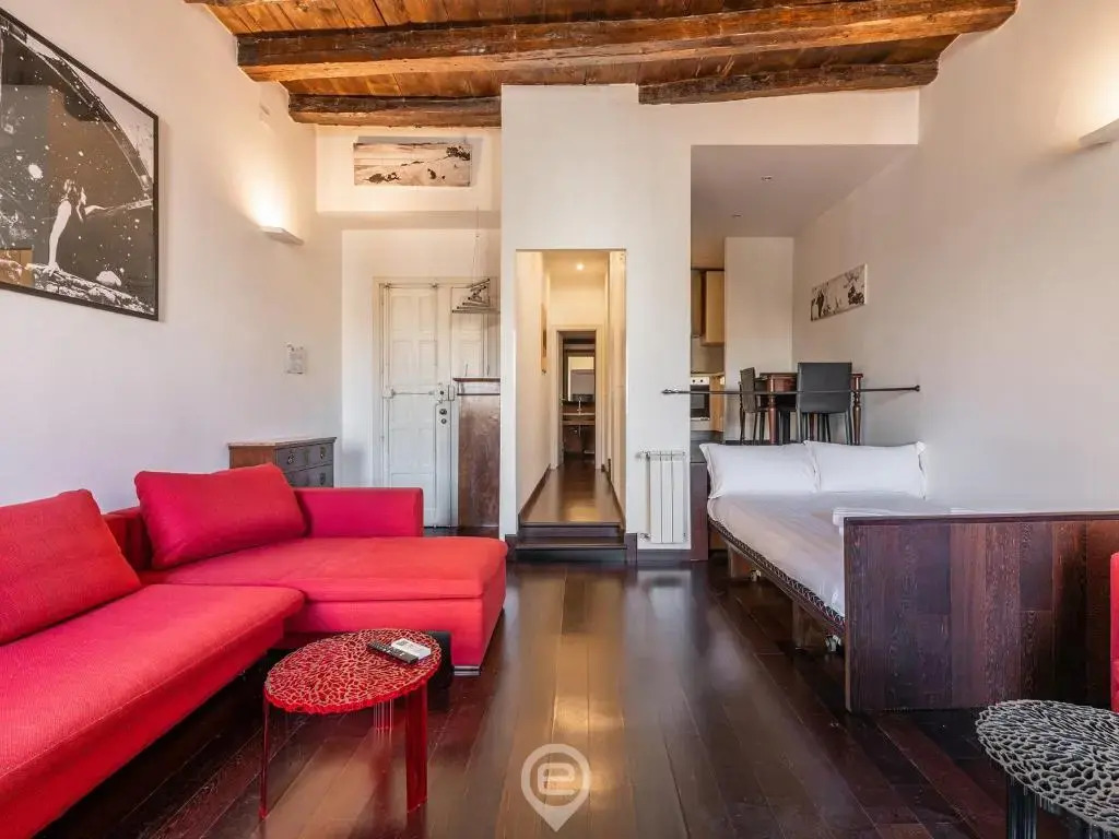 Piazza Yenne Apartment - City Centre