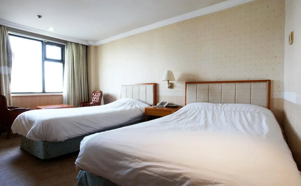 Royal Hotel Jeju