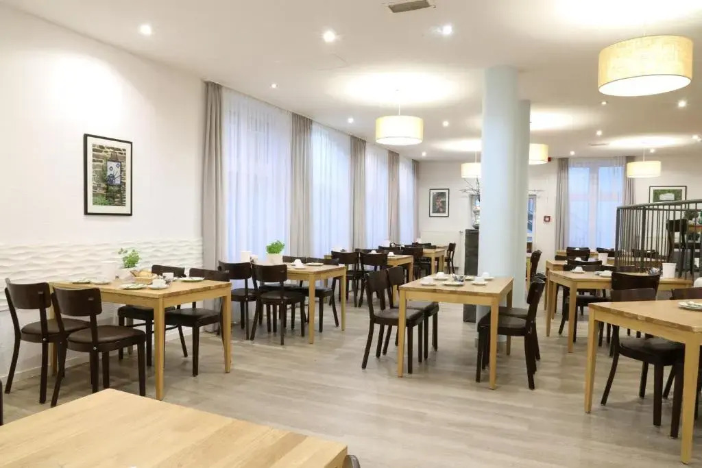 Businesshotel Berlin