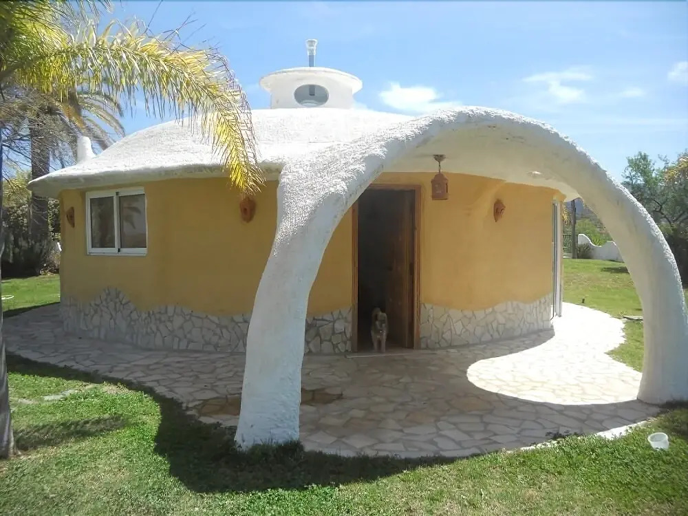 Villa el Oasis