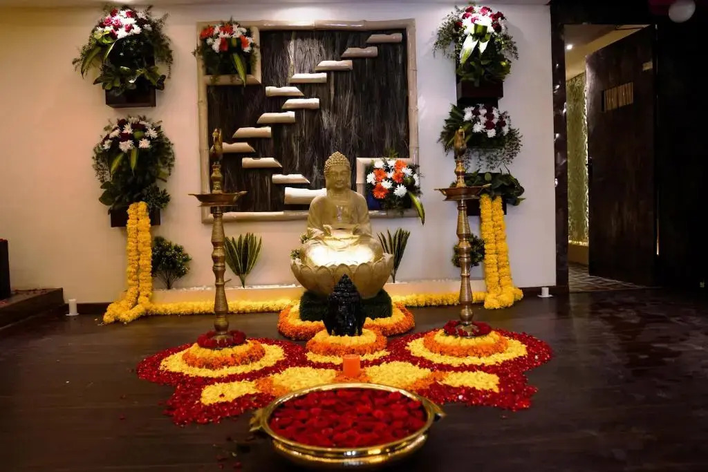 Hotel Roopa