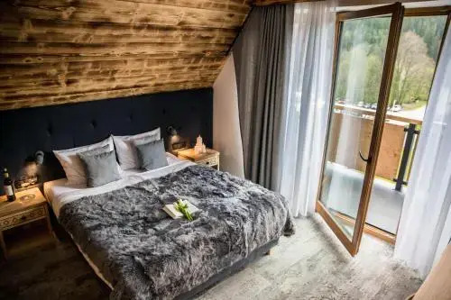 Hotel Litworowy Staw