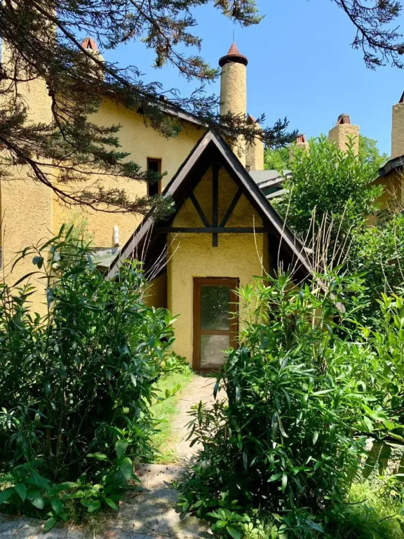 Polonezköy Country Club & Accommodation in the Wildlife Park