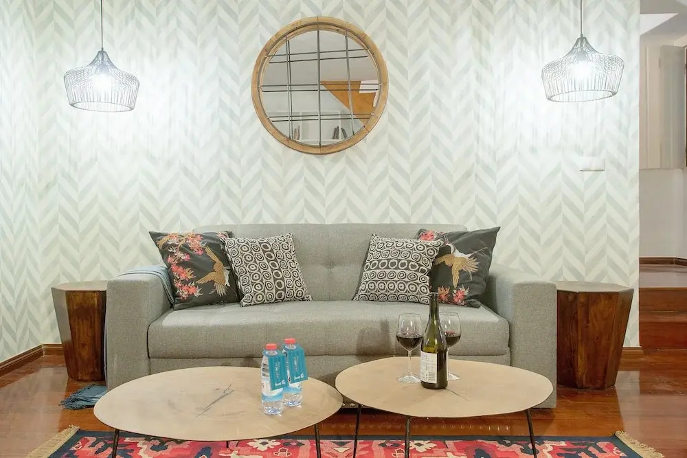 Sweet Inn Apartments Almada