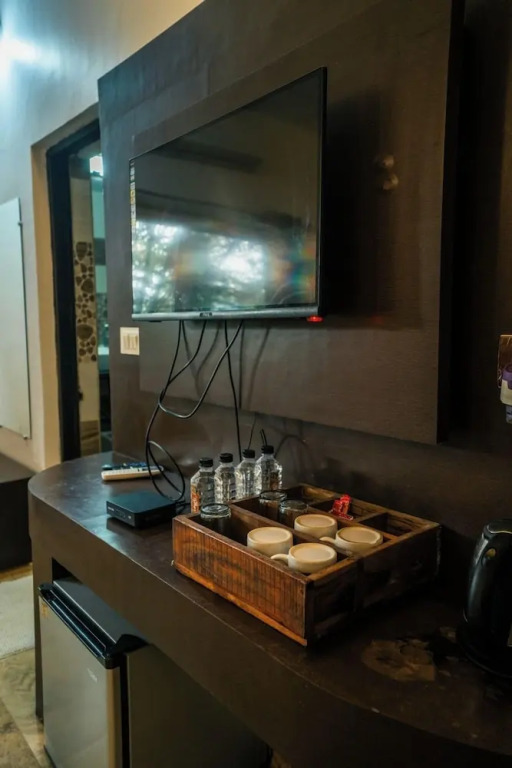 Mogli Resorts Kanha