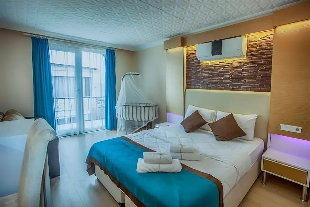 Akçay Yavuz Otel