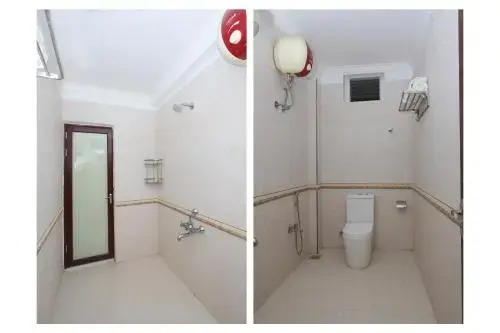 Rahmath Residency by OYO Rooms