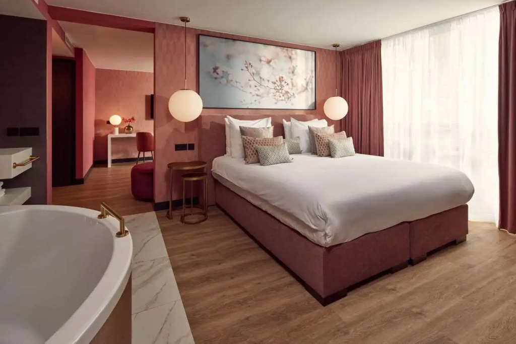 Van der Valk Hotel Tiel