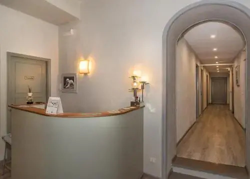 Le Camere di Caterina