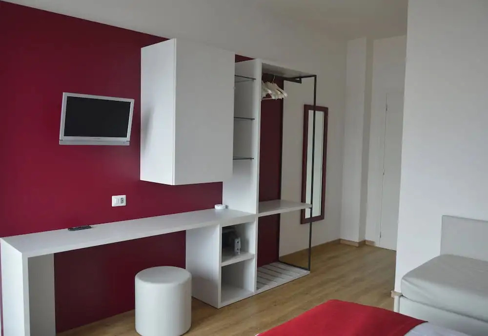 Hotel Garni Selene