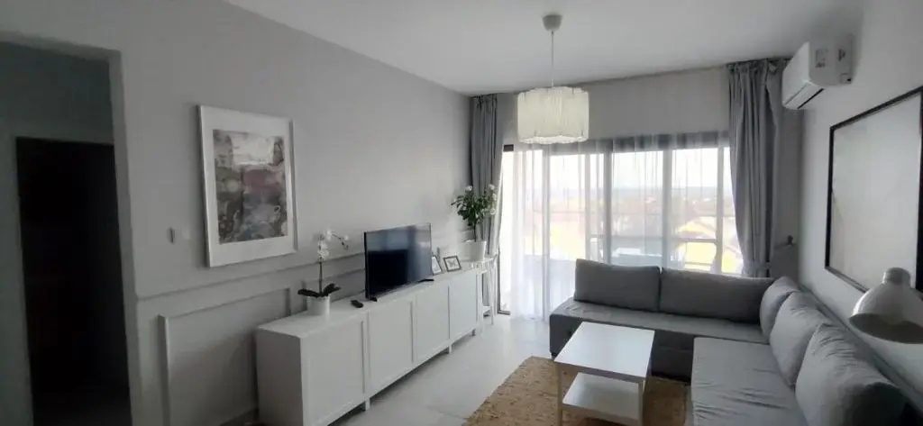 1+1apartment Terra in Caesar Blue with a sea view