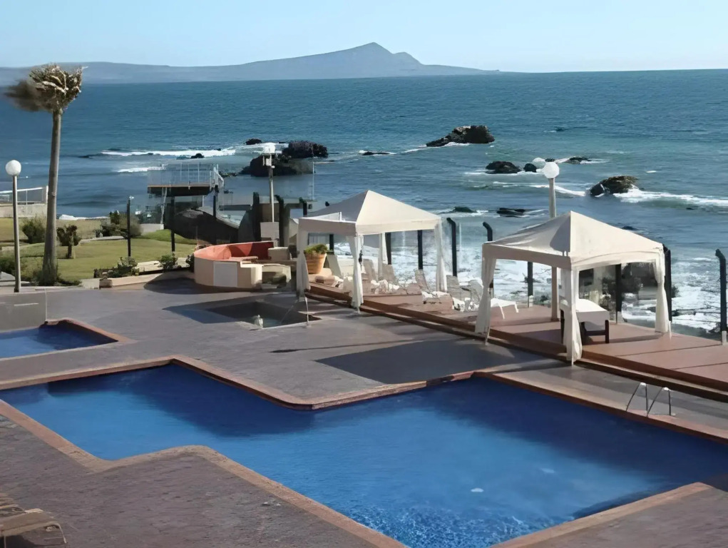 Hotel Punta Morro