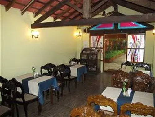Palacete Rodrigues Heritage Holiday Mansion