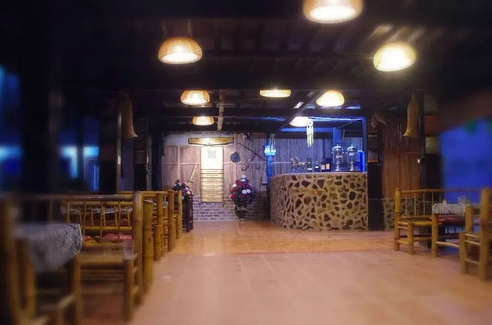 Mai Chau Sky Resort