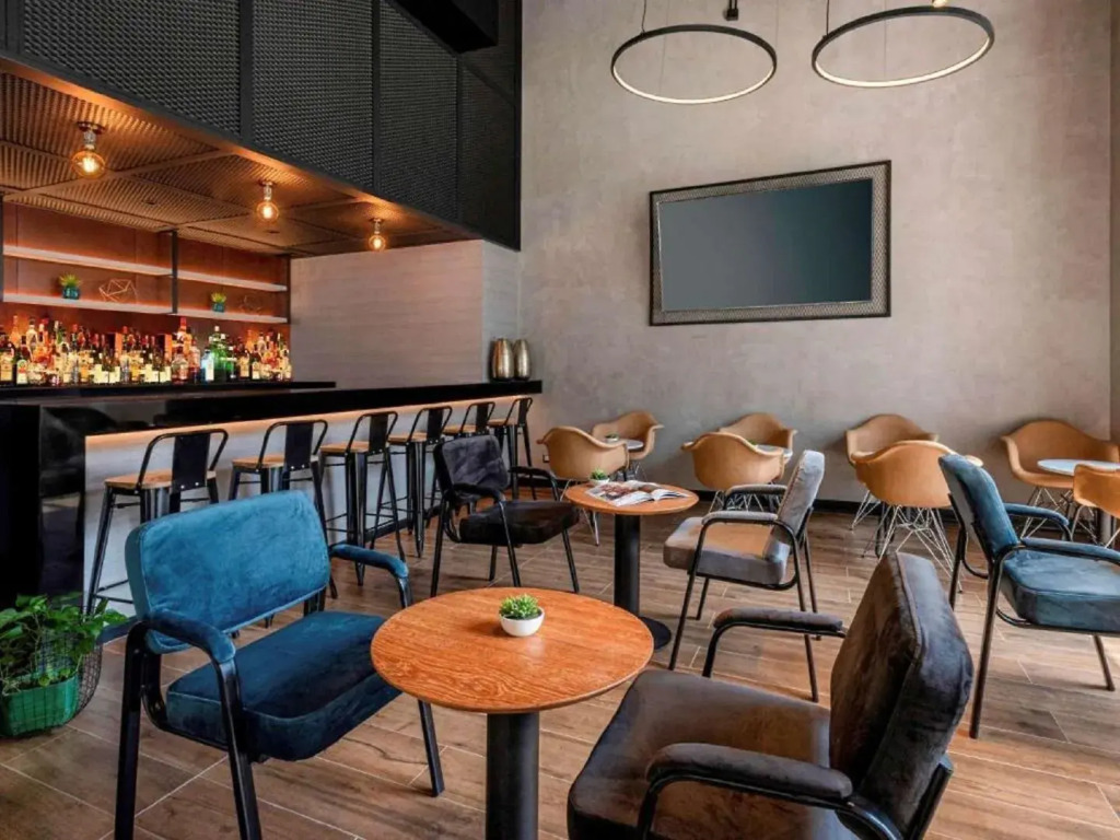 ibis styles Lima San Isidro