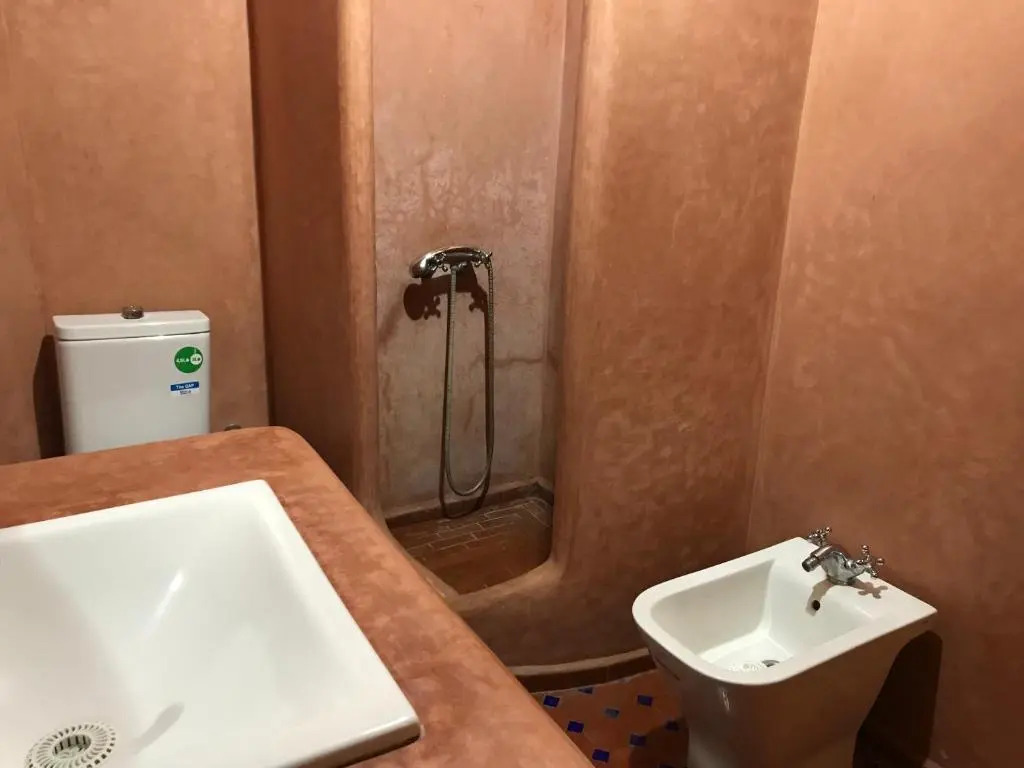 Wiss Appartement