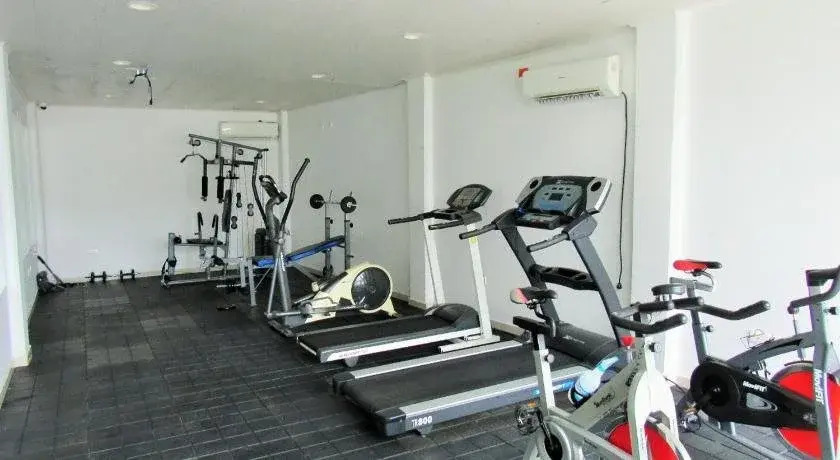 Hotel Caquetá Real HSC