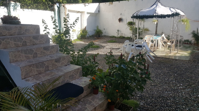 Bambux Bed and Breakfast