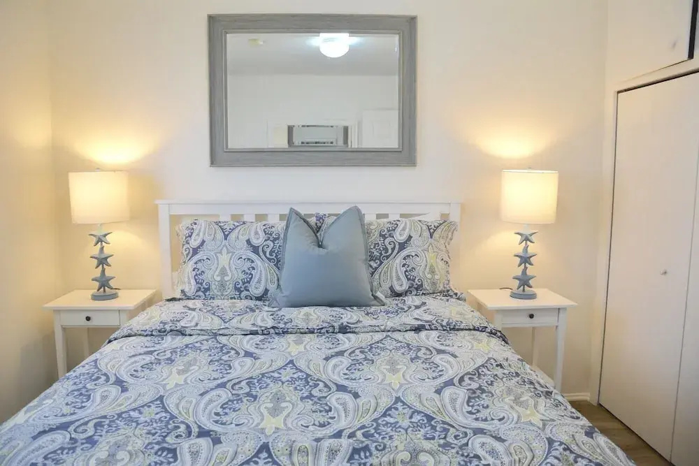 40th St A (68195) - 3 Br Townhouse