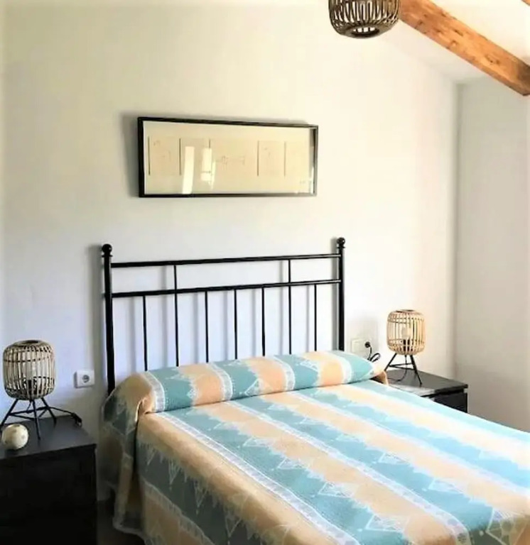 Santa Angela de la Cruz Apartment