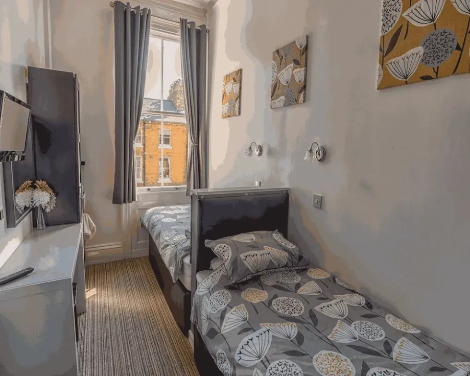 Miricia Guest House