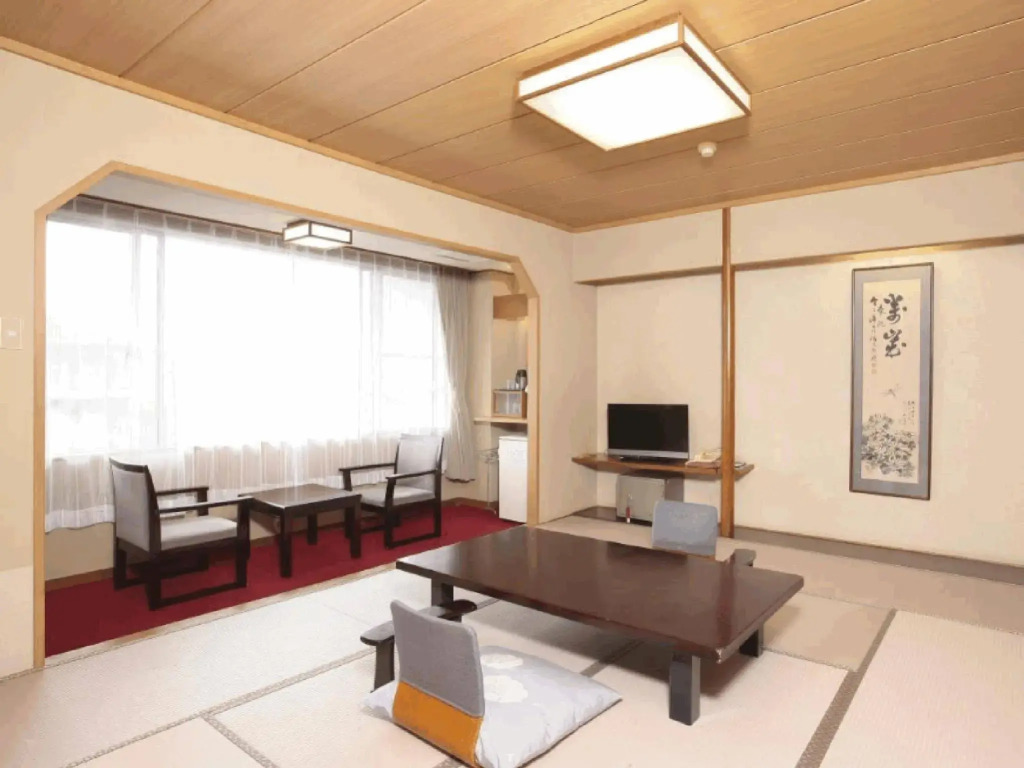 Hotel Ichii