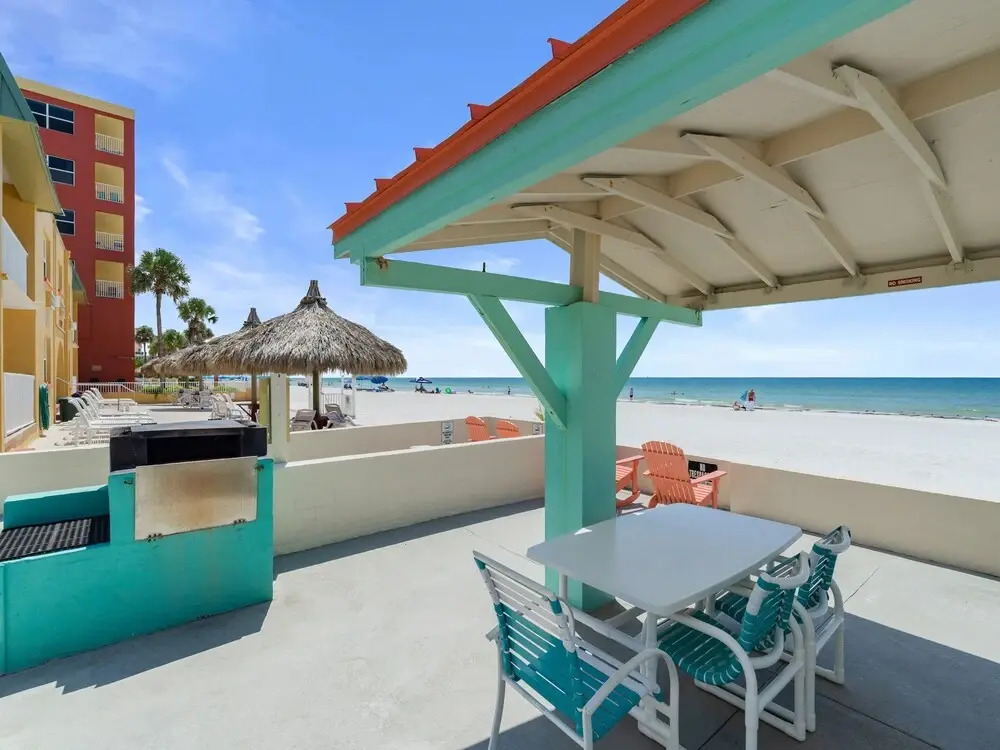Sea Rocket by Distinctive Beach Rentals