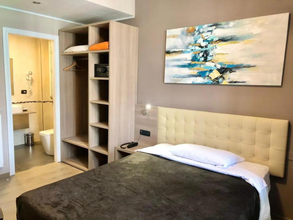 Hotel Folen