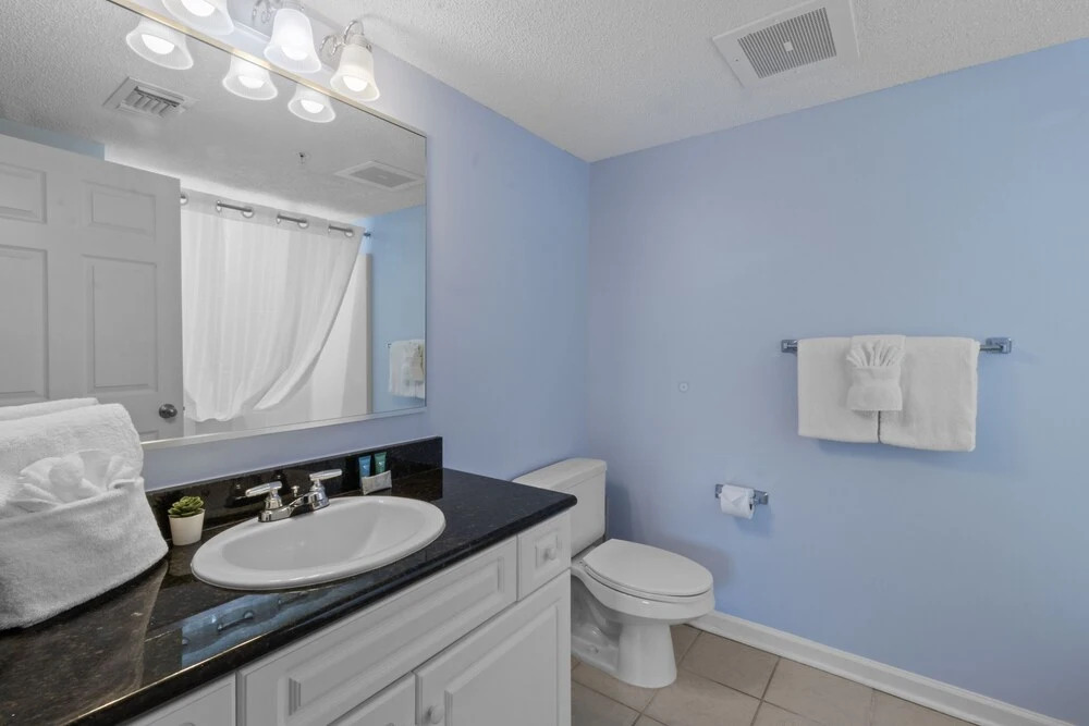 Yacht Club Villas #2-301