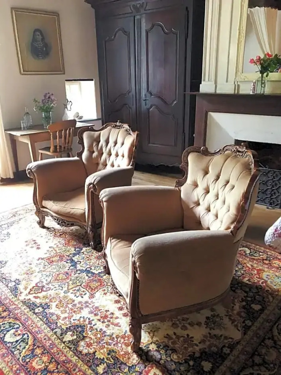 Auberge Lion DOr