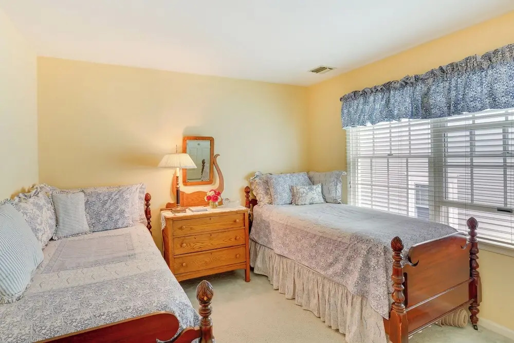 Ocean City Home 1 Block to Beach & Boardwalk!