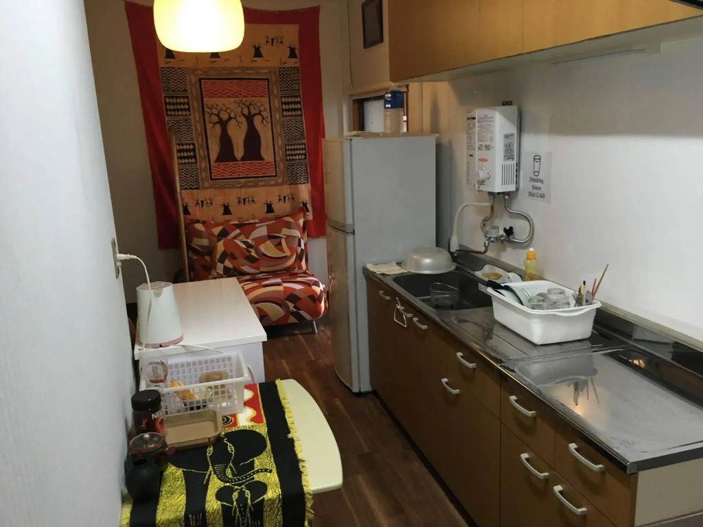 Guest House THANYAPORN