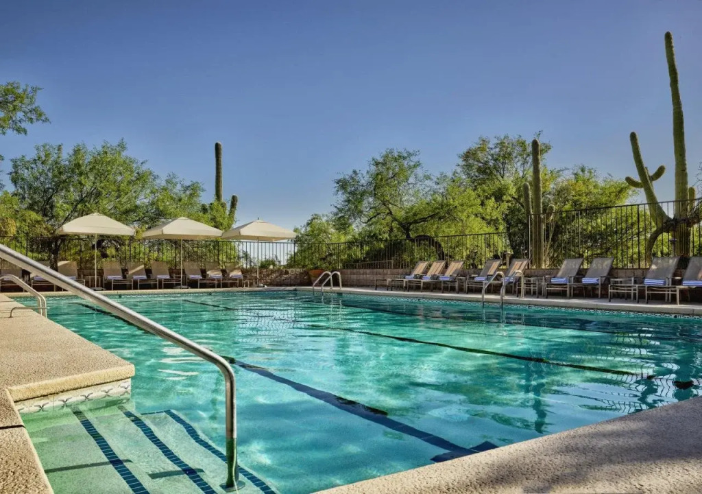 Loews Ventana Canyon Resort