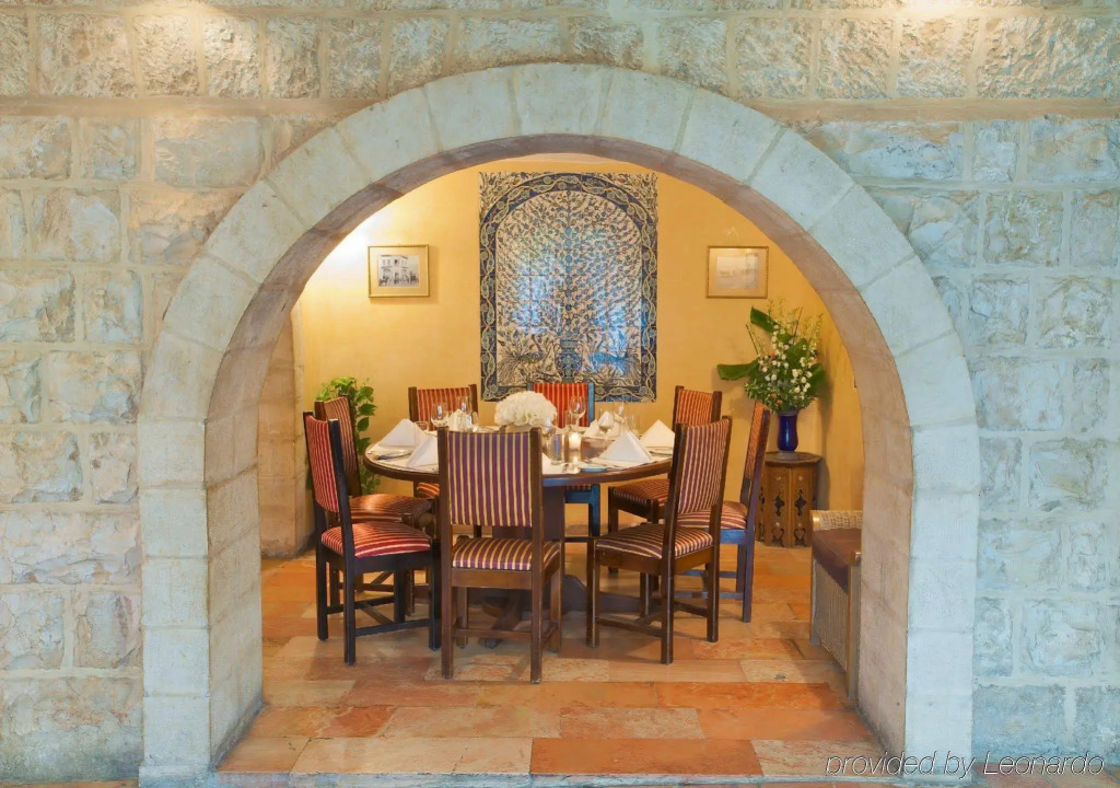 The American Colony Hotel - Small Luxury Hotels of the World