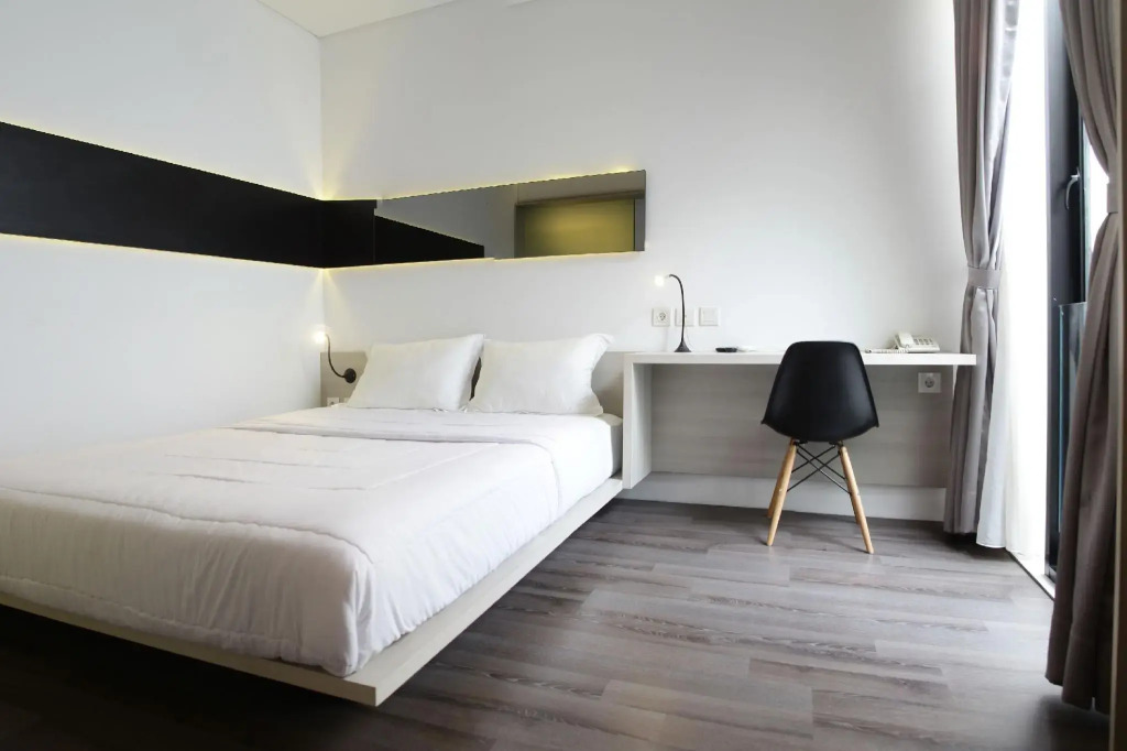 Tujutiga Suites