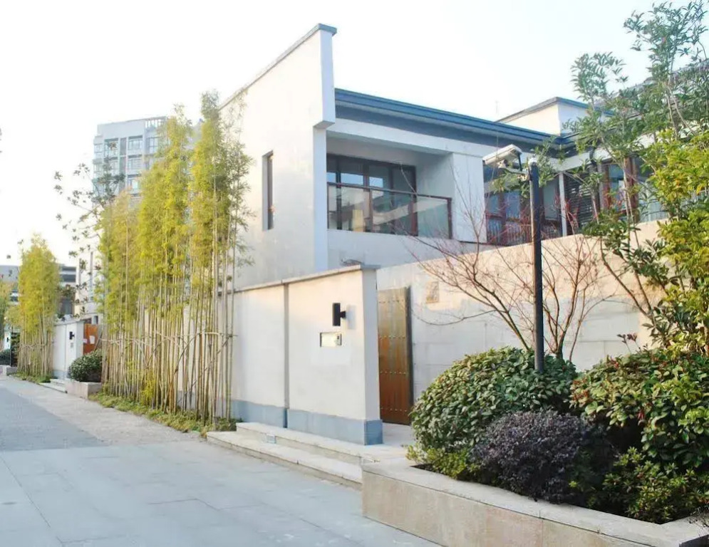 Yuetu Taihu Holiday Hotel