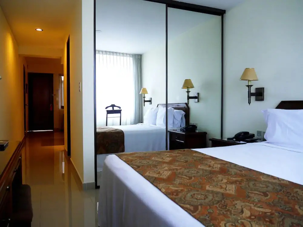 Hotel Boulevard