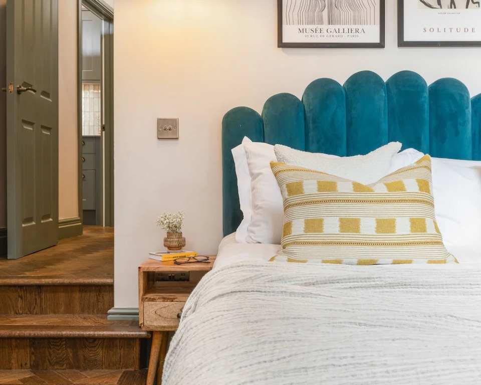 The Cotham Arms Apartments