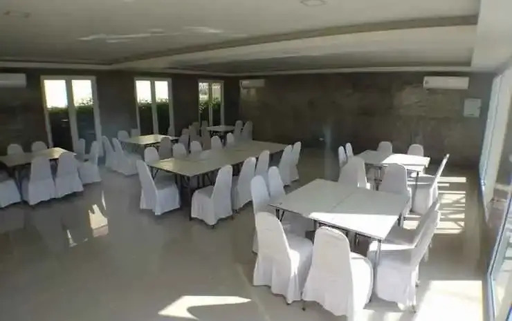 Suwannaphum Trang Resort