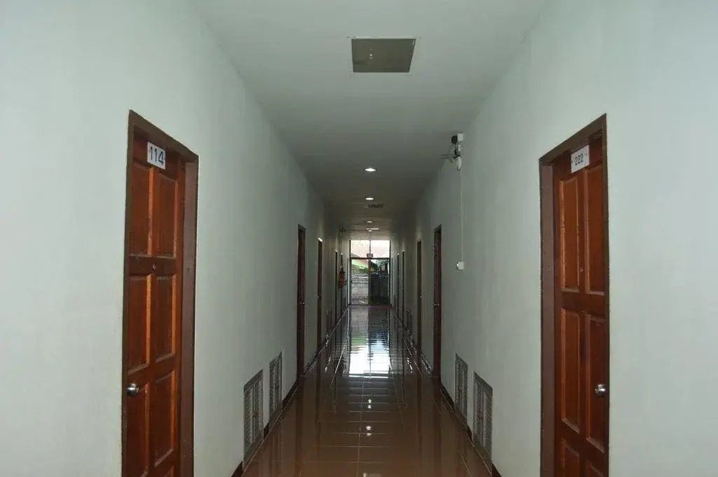 Boau Thong Resort