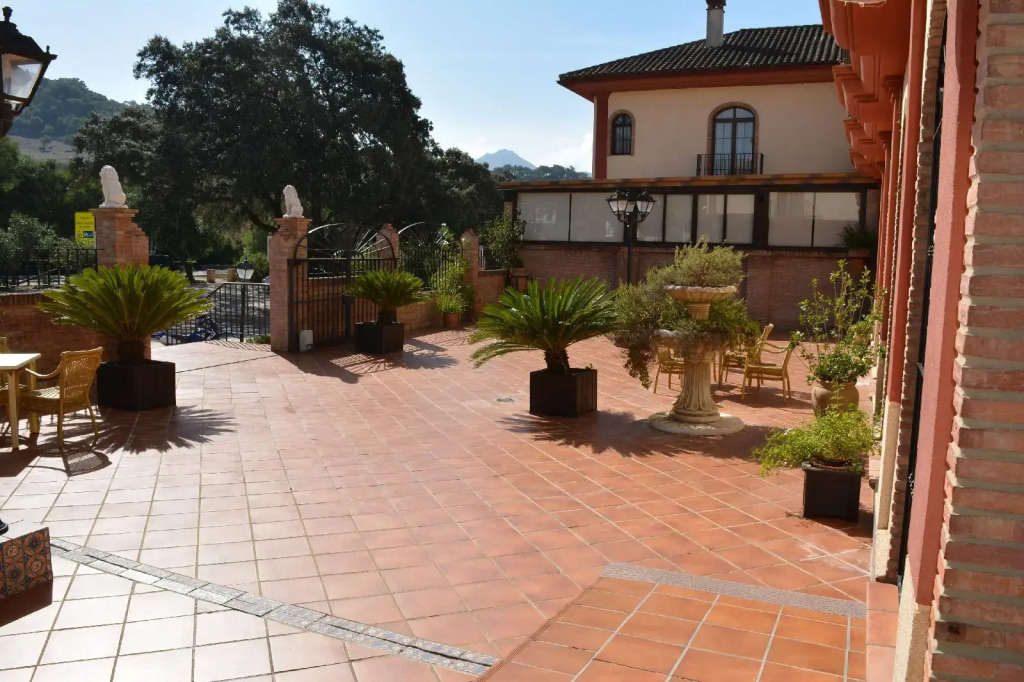 Hotel Sierra de Ubrique