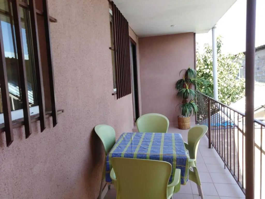 REST Guest House