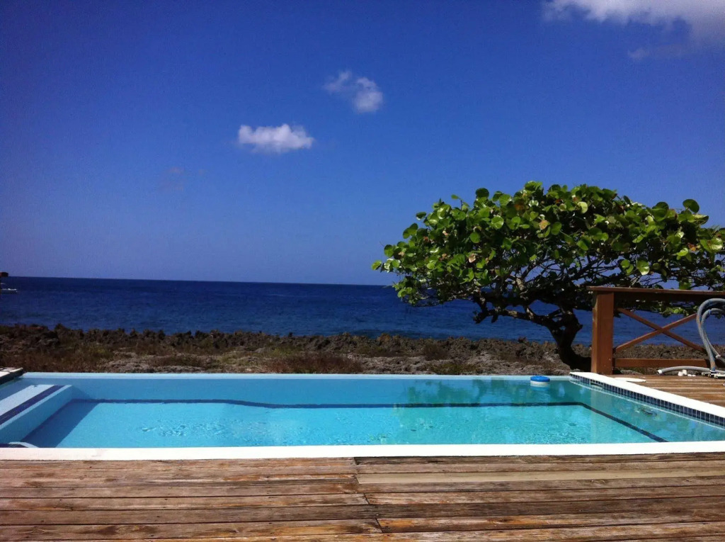Cocolobo Resort