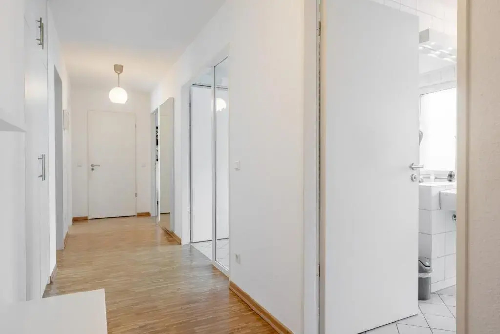 ID 7029 - Private Apartment