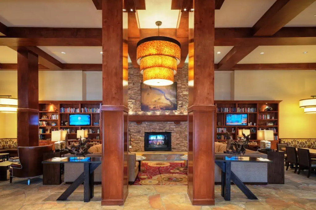 Sheraton Park City