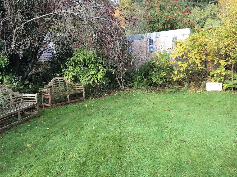 Ivy Knoll Self Catering