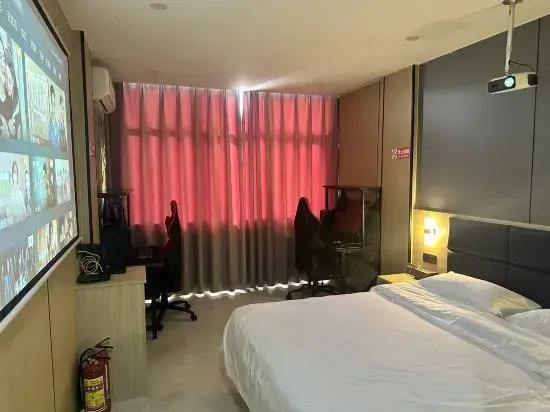 TongshanBlue European Collection Hotel