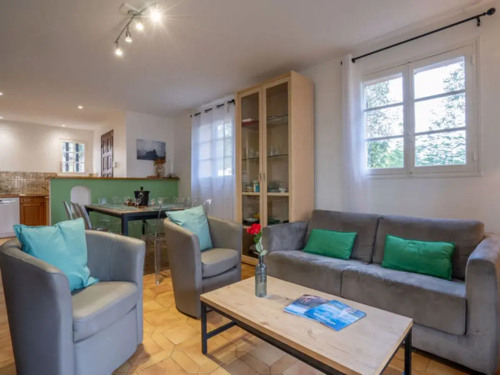 Villa La Galandière by Interhome